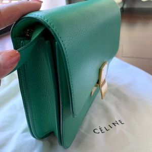 Celine MEDIUM CLASSIC BAG